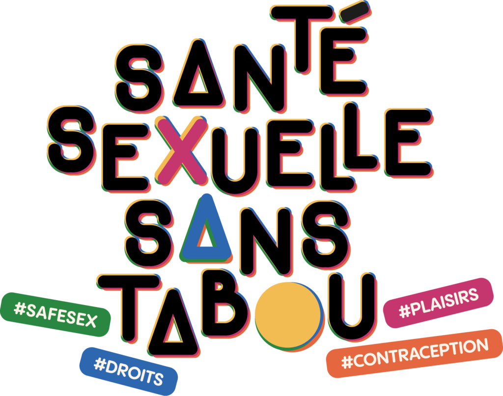Du 17 Mai Au 17 Juin Le Mois De La Santé Sexuelle Sans Tabou 