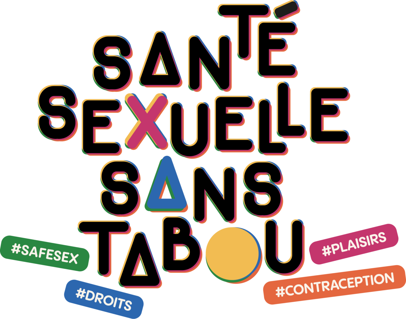 Du 17 Mai Au 17 Juin Le Mois De La Santé Sexuelle Sans Tabou