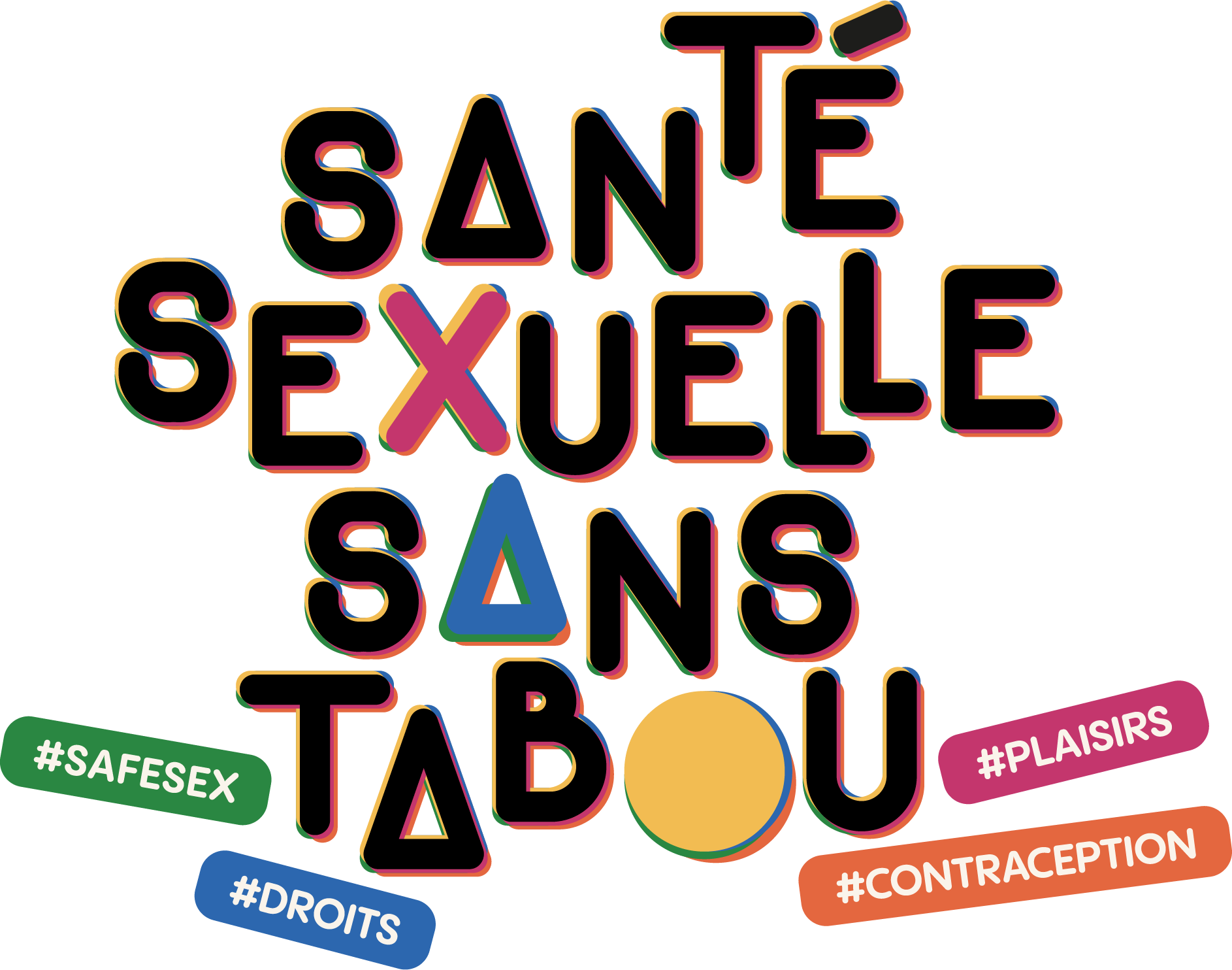 Du 17 Mai Au 17 Juin Le Mois De La Santé Sexuelle Sans Tabou 1469