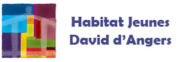 David d'Angers logo
