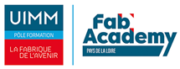 uimm fab academy logo